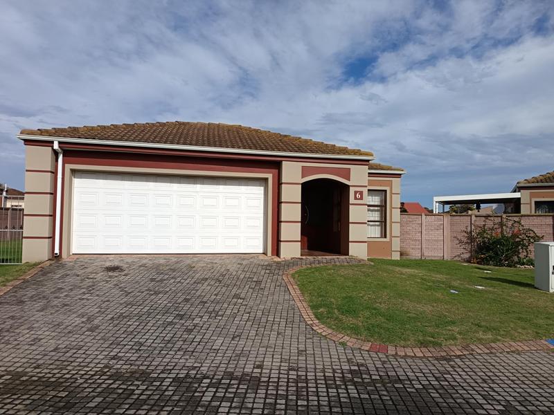 3 Bedroom Property for Sale in Morningside Eastern Cape